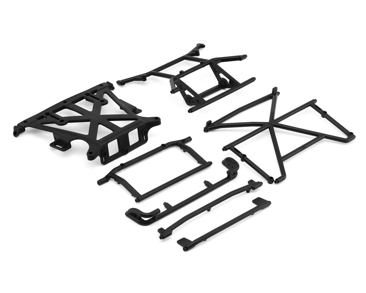 Axial SCX10 III 1987 Toyota SR5 Molded Cage Parts Set