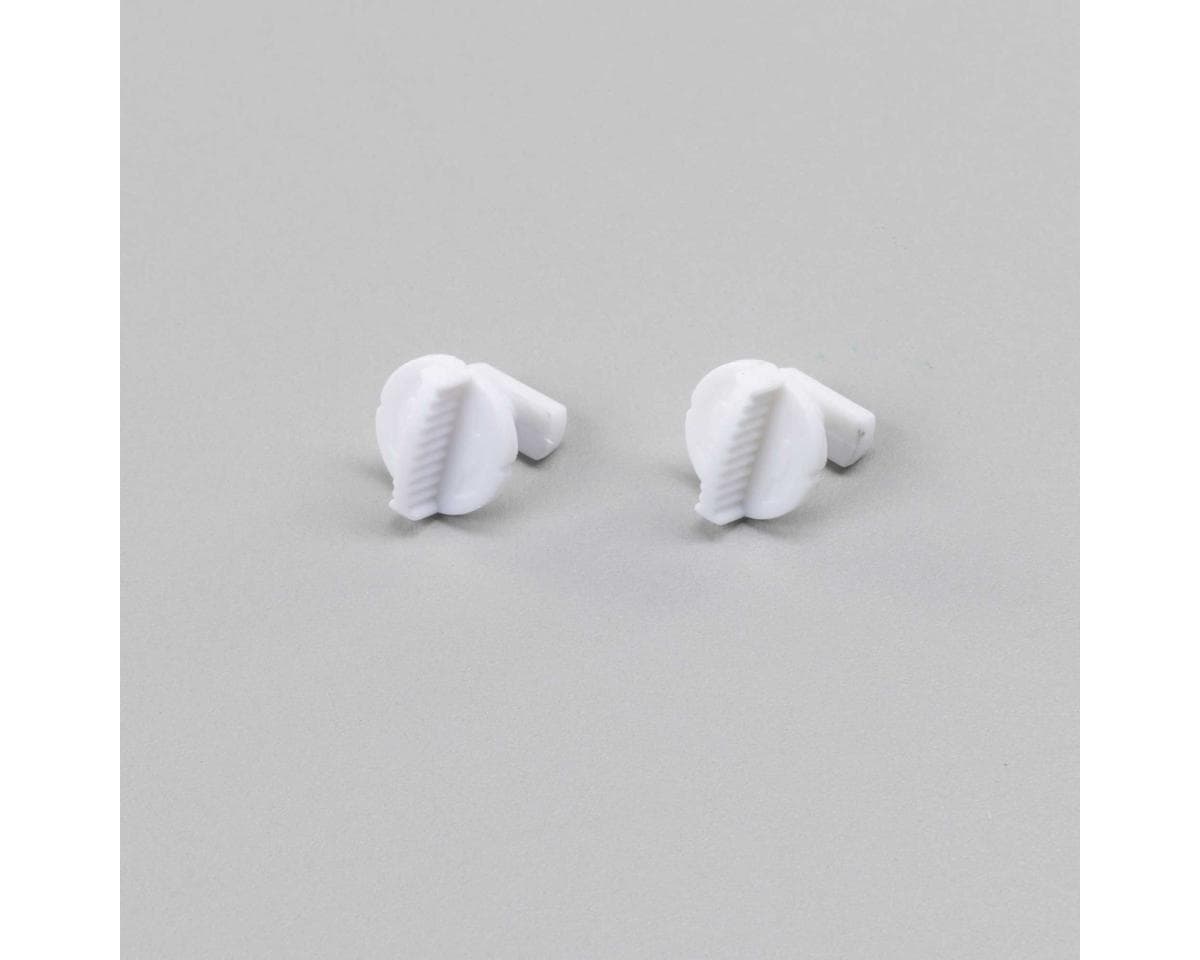 E-flite UMX™ Viper Wing Bolts (2)