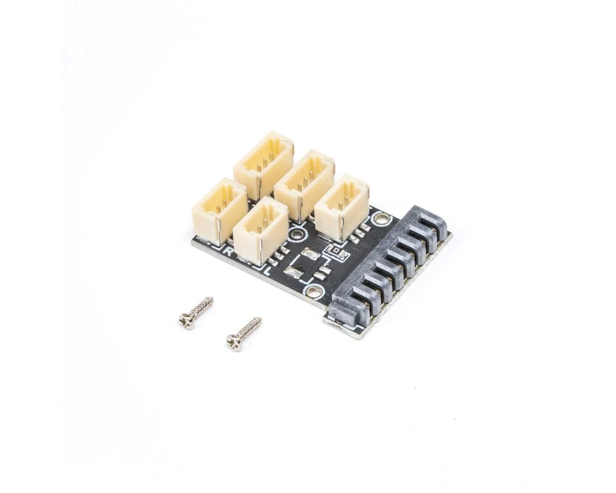 E-flite UMX™ Viper Receiver Board Adaptor