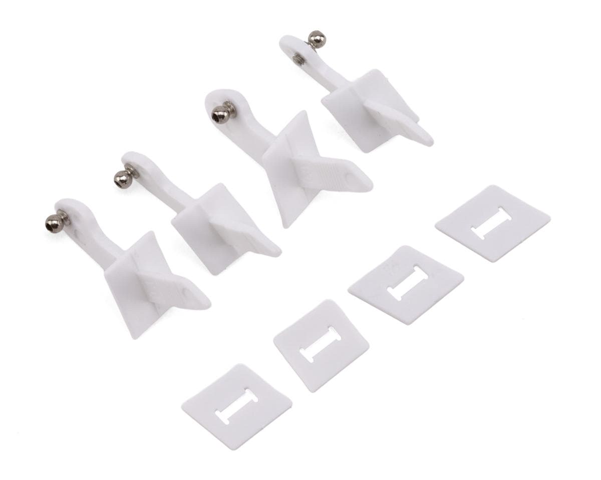 E-flite UMX™ Viper Control Horn Set
