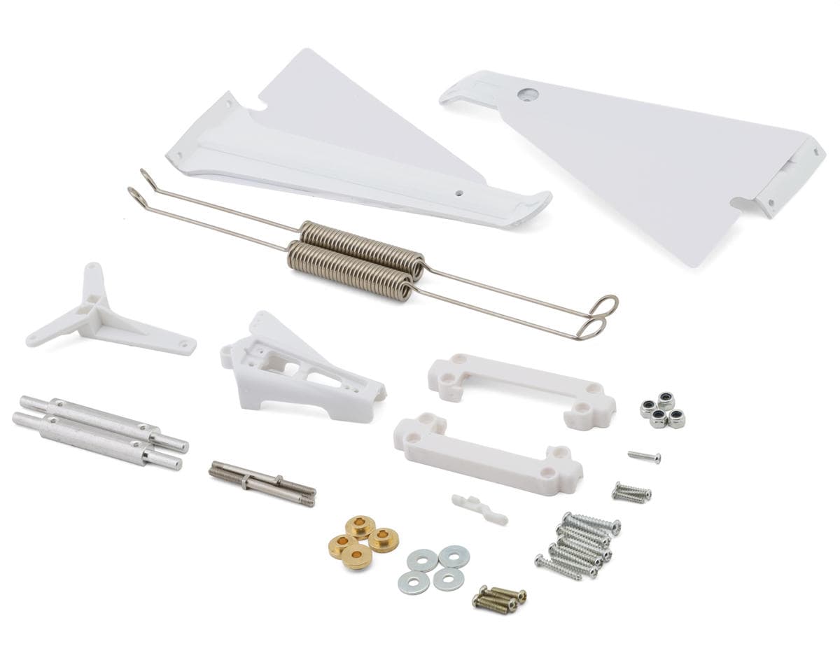 E-flite Timber 10th Anniversary Edition Landing Gear Set