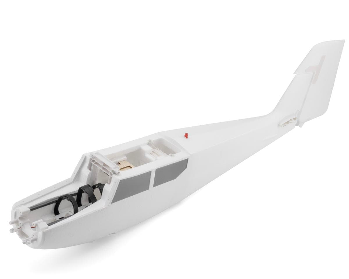 E-flite Timber 10th Anniversary Edition Fuselage w/LEDs