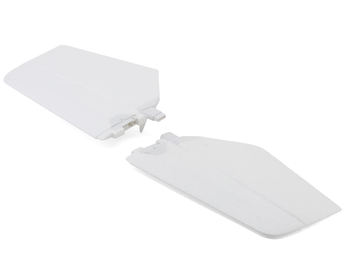 E-flite Timber 10th Anniversary Edition Horizontal Stabilizer Set