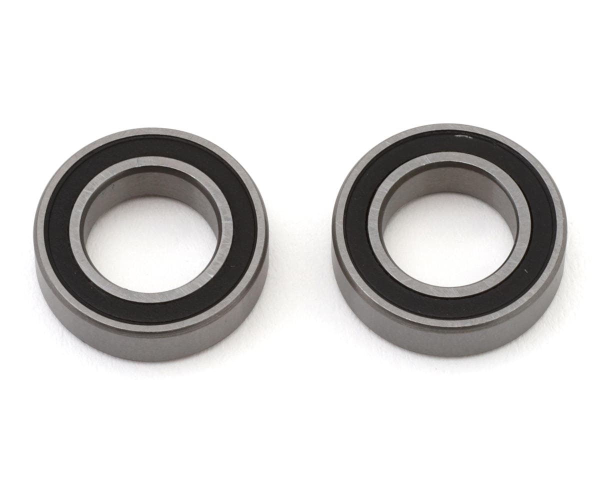 Losi 8x14x4mm Rubber Sealed Ball Bearings (2)