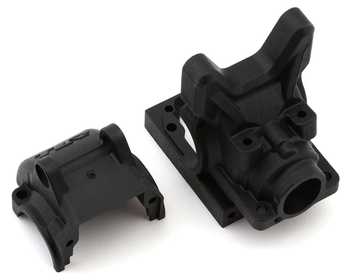 Team Losi Racing 22X-4 2.0 Front Gear Box Set