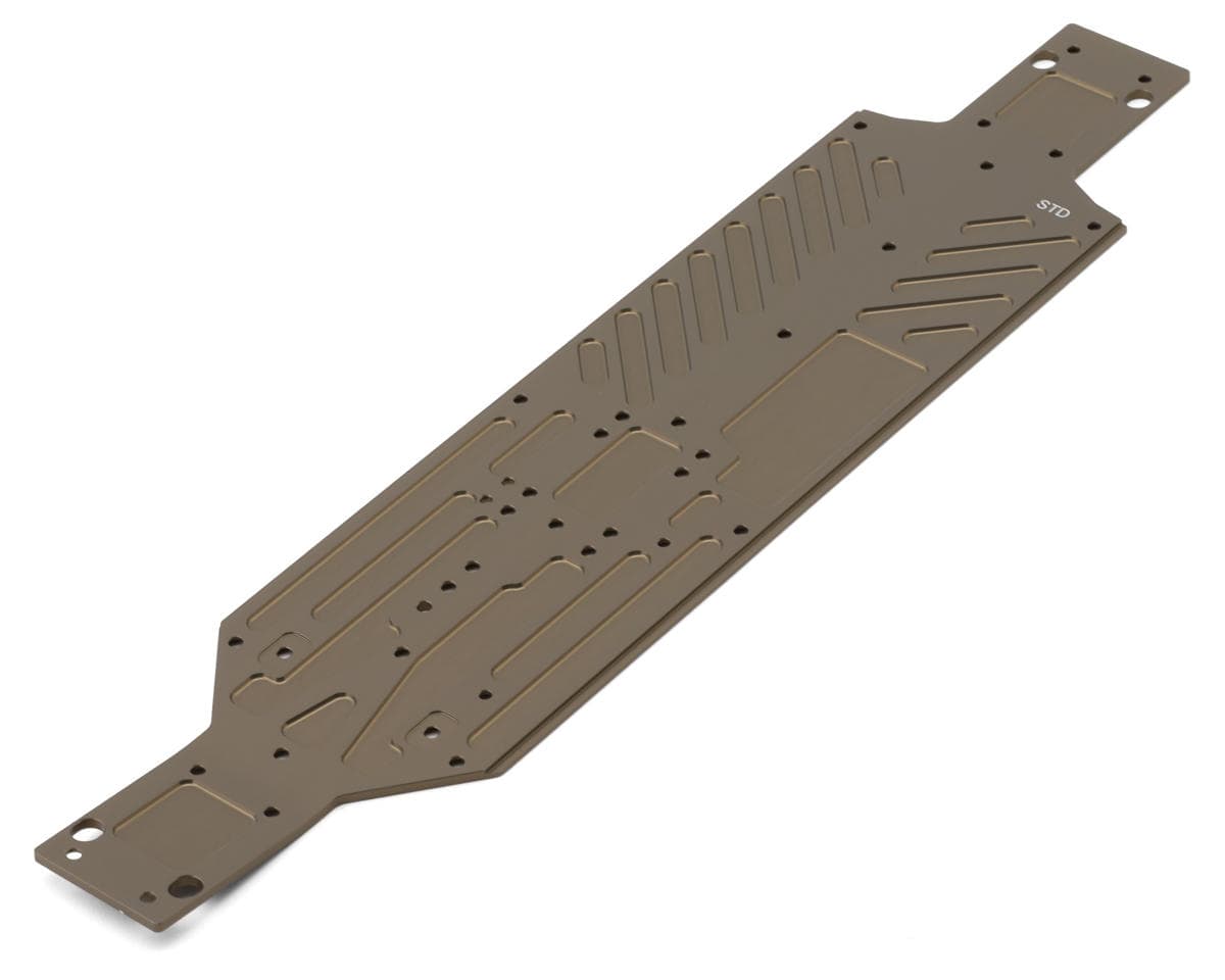 Team Losi Racing 22X-4 2.0 Aluminum Chassis (Standard)