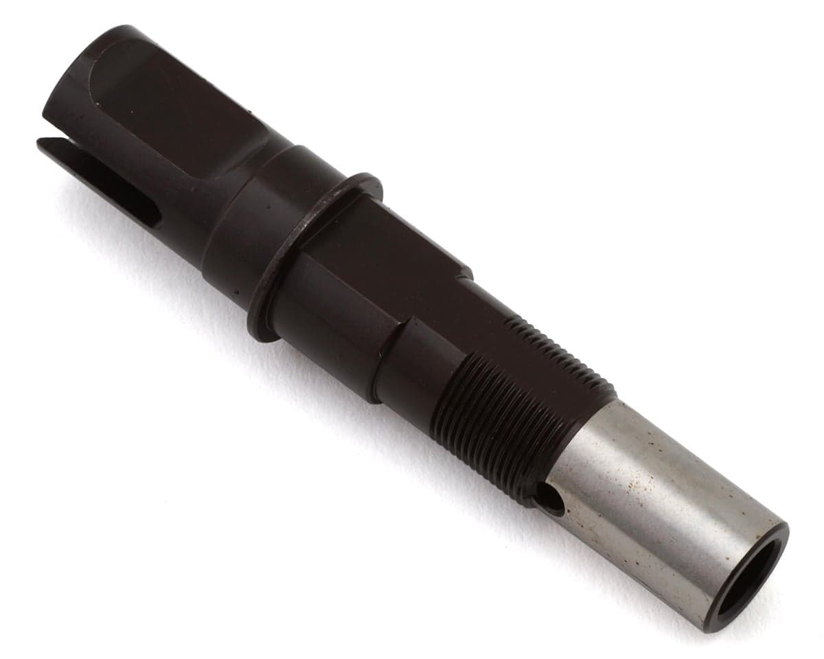Team Losi Racing 22X-4 2.0 Rear Decoupled Slipper Outdrive