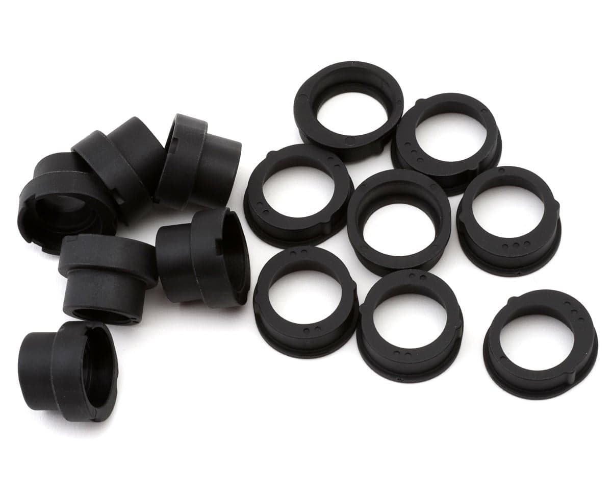 Team Losi Racing 22X-4 2.0 Differential Height Inserts Set