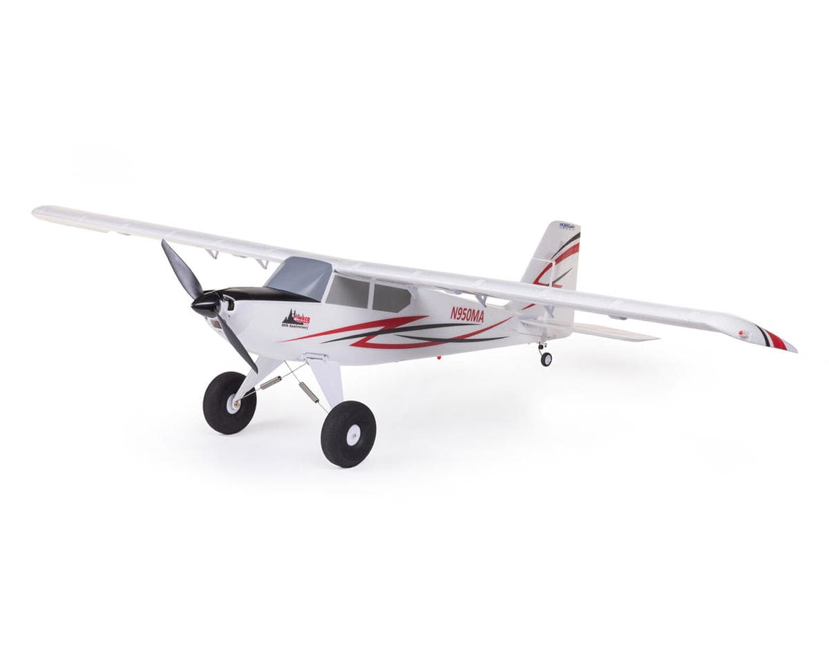 E-flite Timber 1.5m 10th Anniversary Edition BNF Basic Electric Airplane (1500mm) w/AS3X® & SAFE® Select