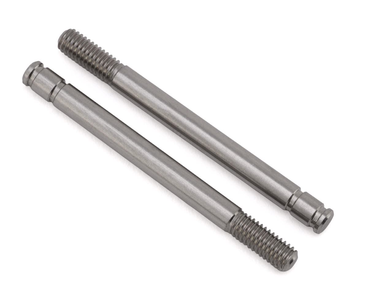 Traxxas Mini Slash®/Rally VXL 35mm Steel Shock Shafts (2)