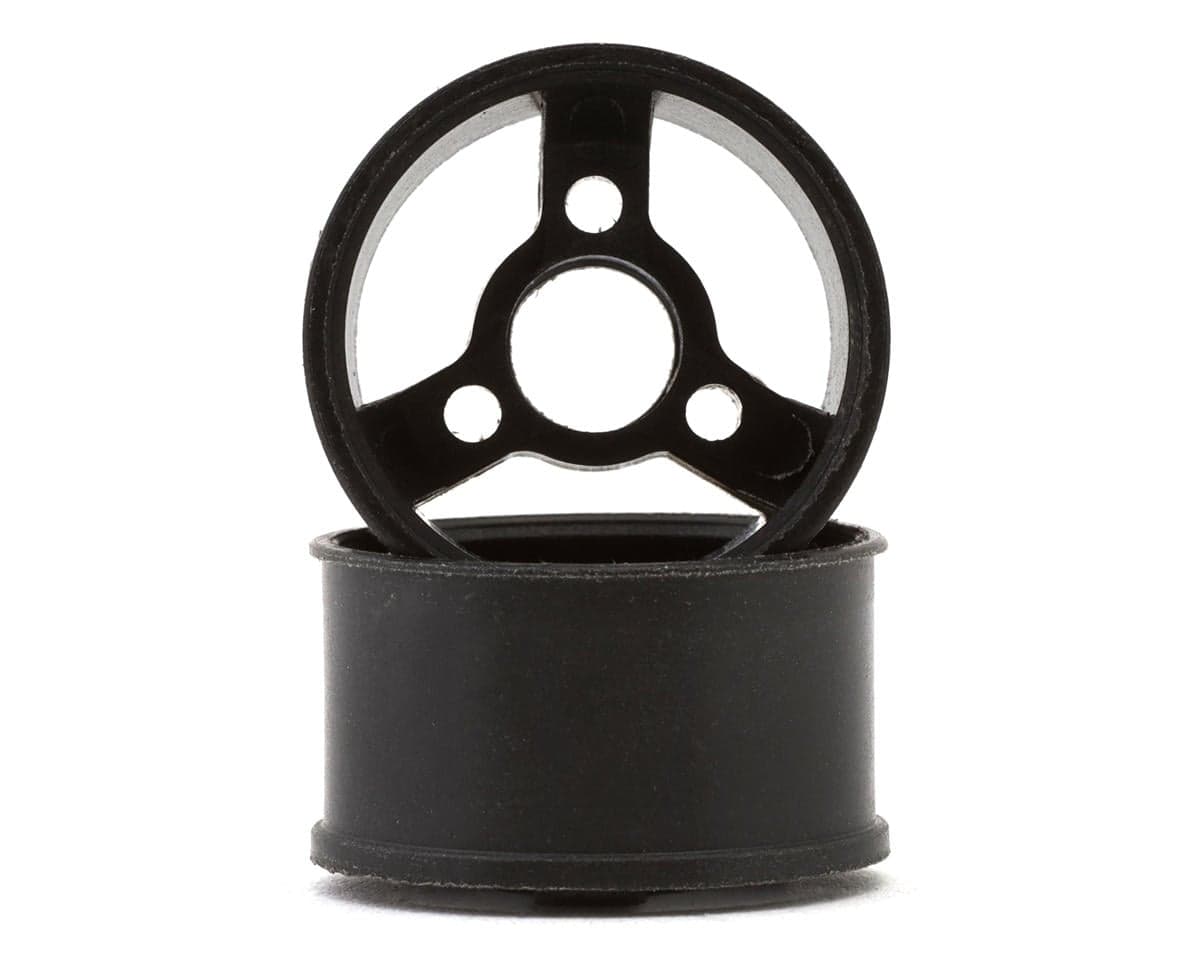 XBility RC XBOne 11mm Rear Rim (2) (3mm Offset)