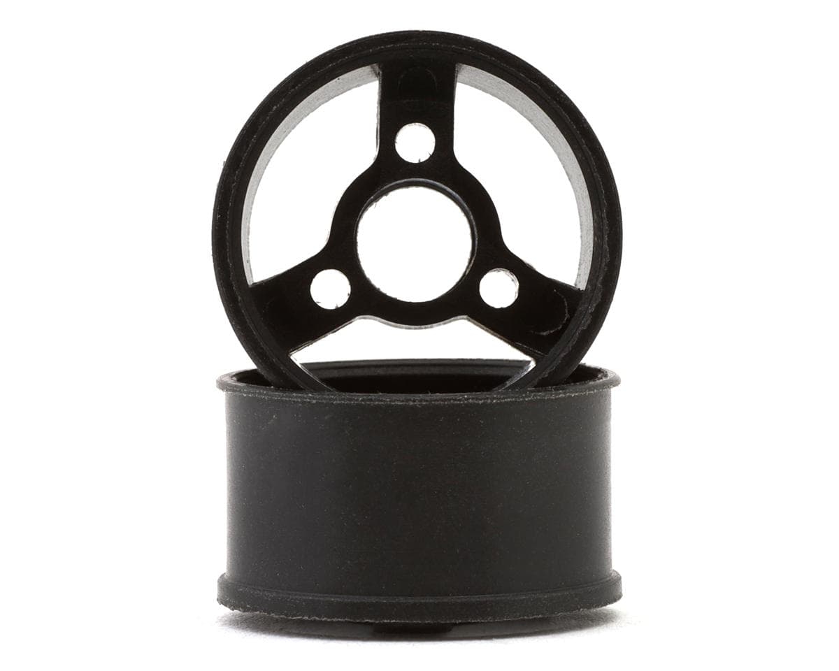 XBility RC XBOne 11mm Rear Rim (8) (3mm Offset)