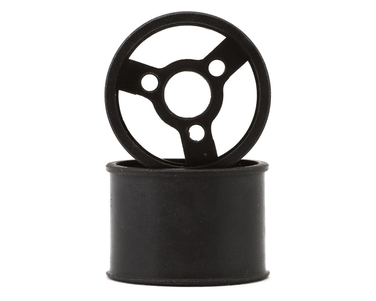XBility RC XBOne 14mm Rear Rim (8) (0mm Offset)