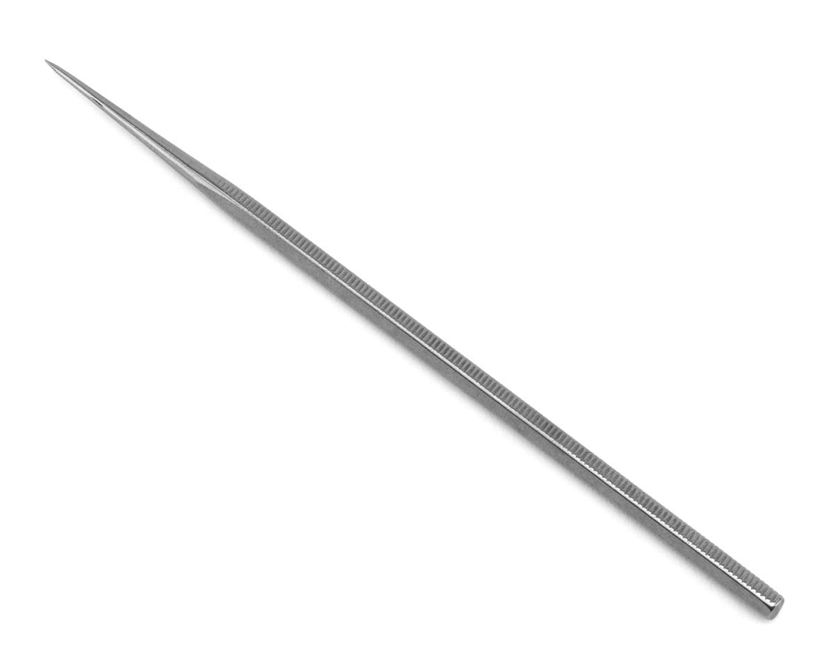 Shesto Limited Modelcraft Collection Stainless Steel Pointed Sculpting Tool (155mm)
