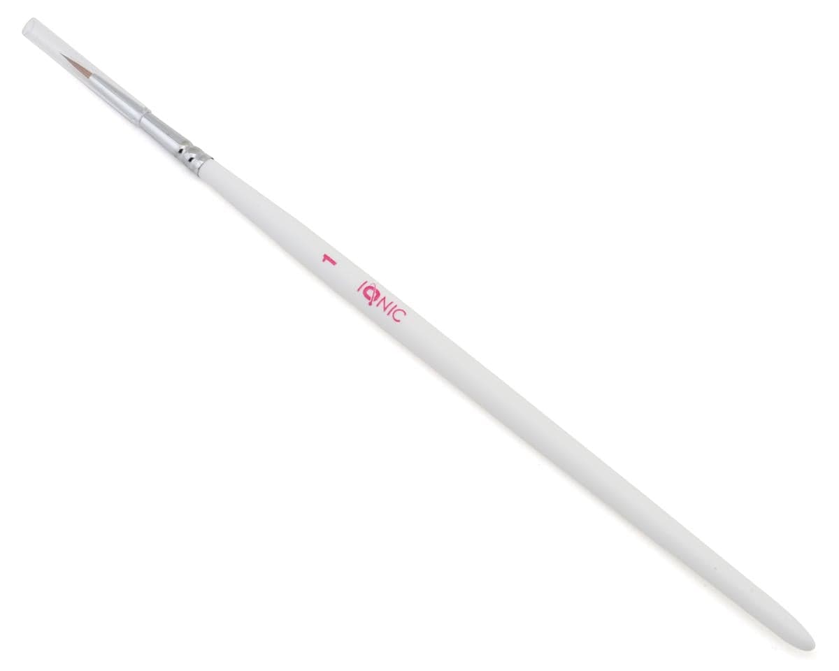 Ammo By Mig Ionic Kolinsky Smart Brush No.1
