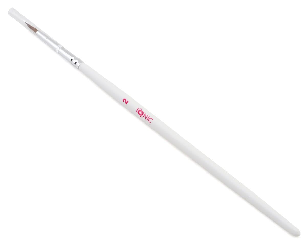 Ammo By Mig Ionic Kolinsky Smart Brush No.2