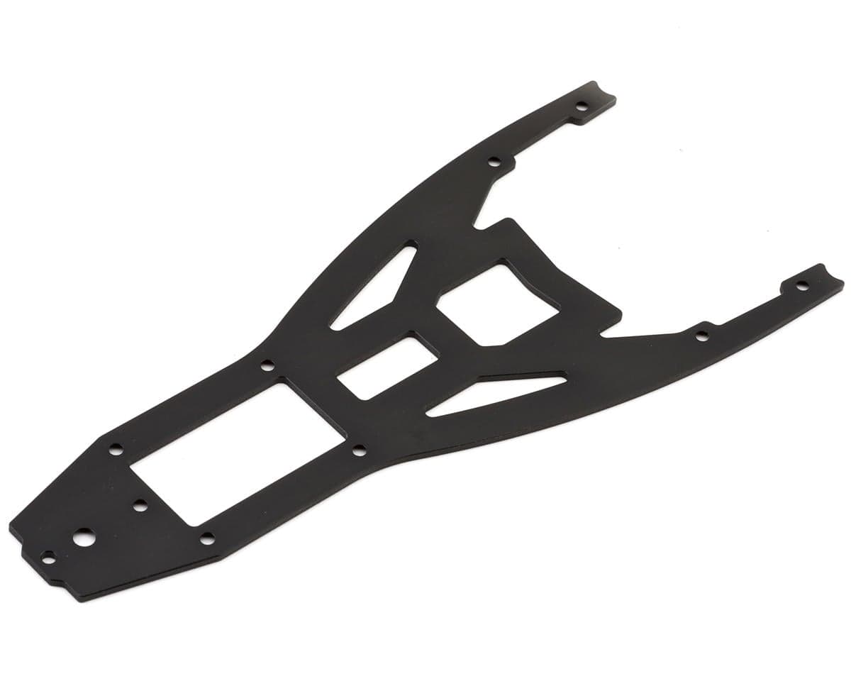eXcelerate Prodigy F1 Steel Chassis Plate