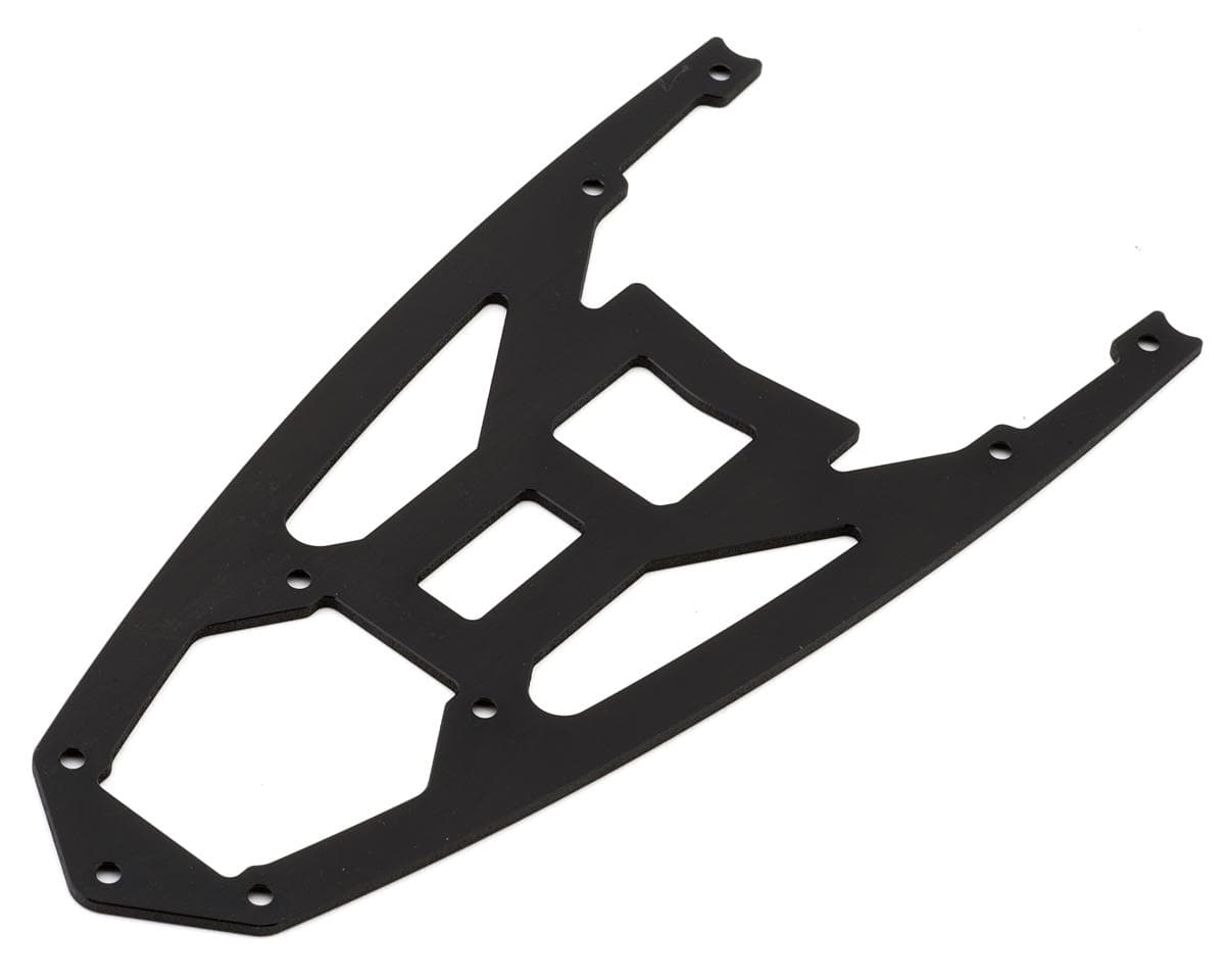 eXcelerate Prodigy WGT-R Steel Chassis Plate