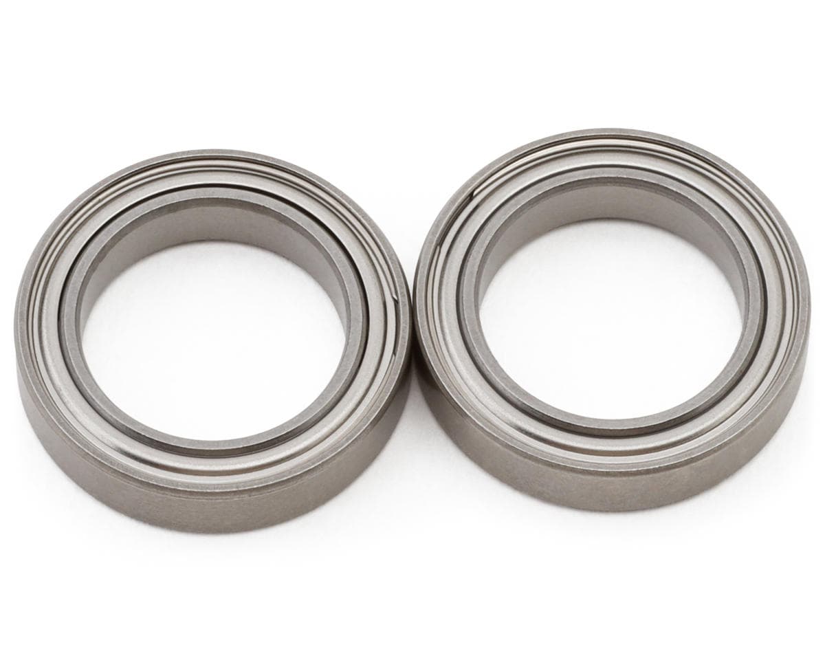 eXcelerate ION Plus 12x18x4mm Ceramic Ball Bearings (2)