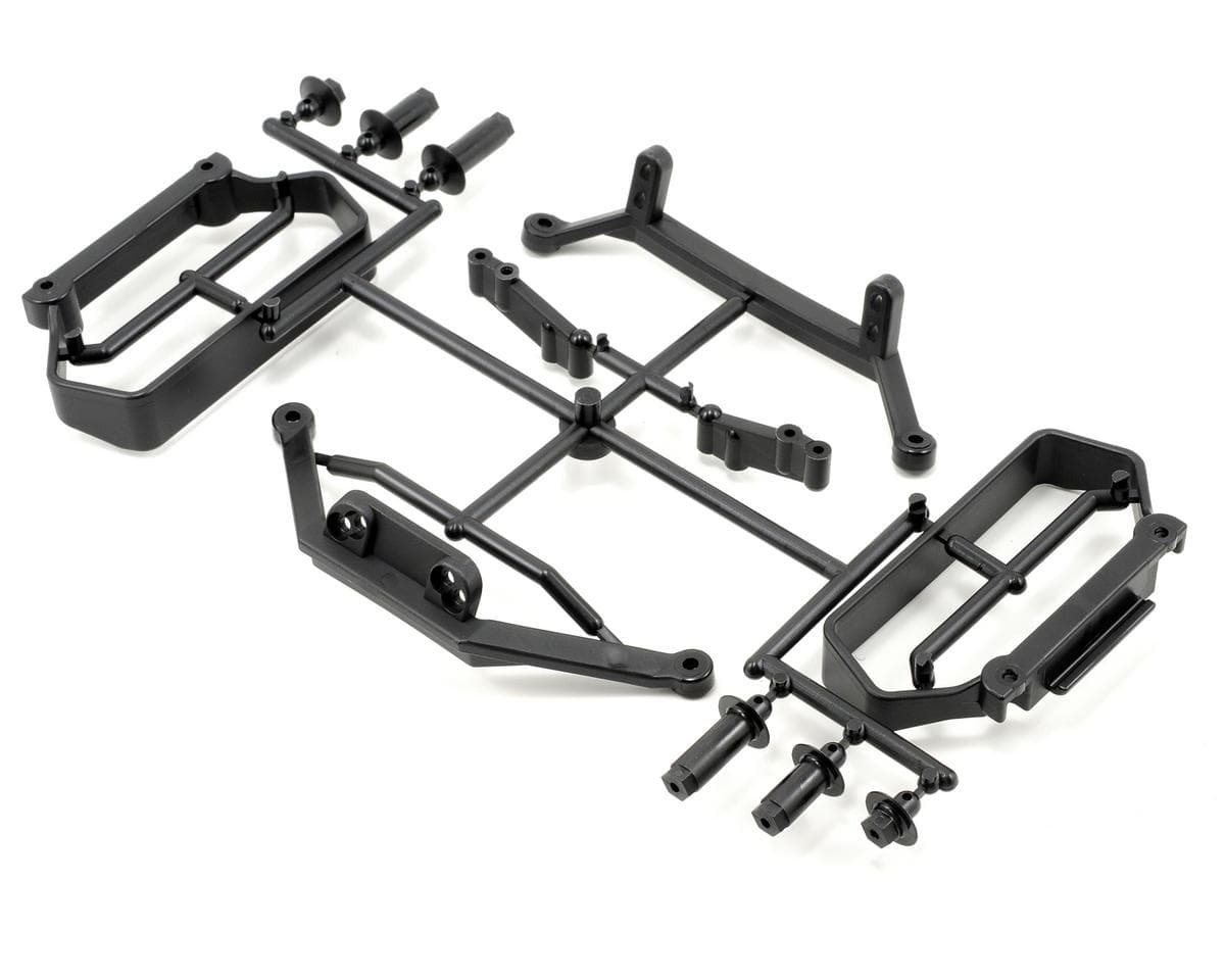 Kyosho Body Mount Set