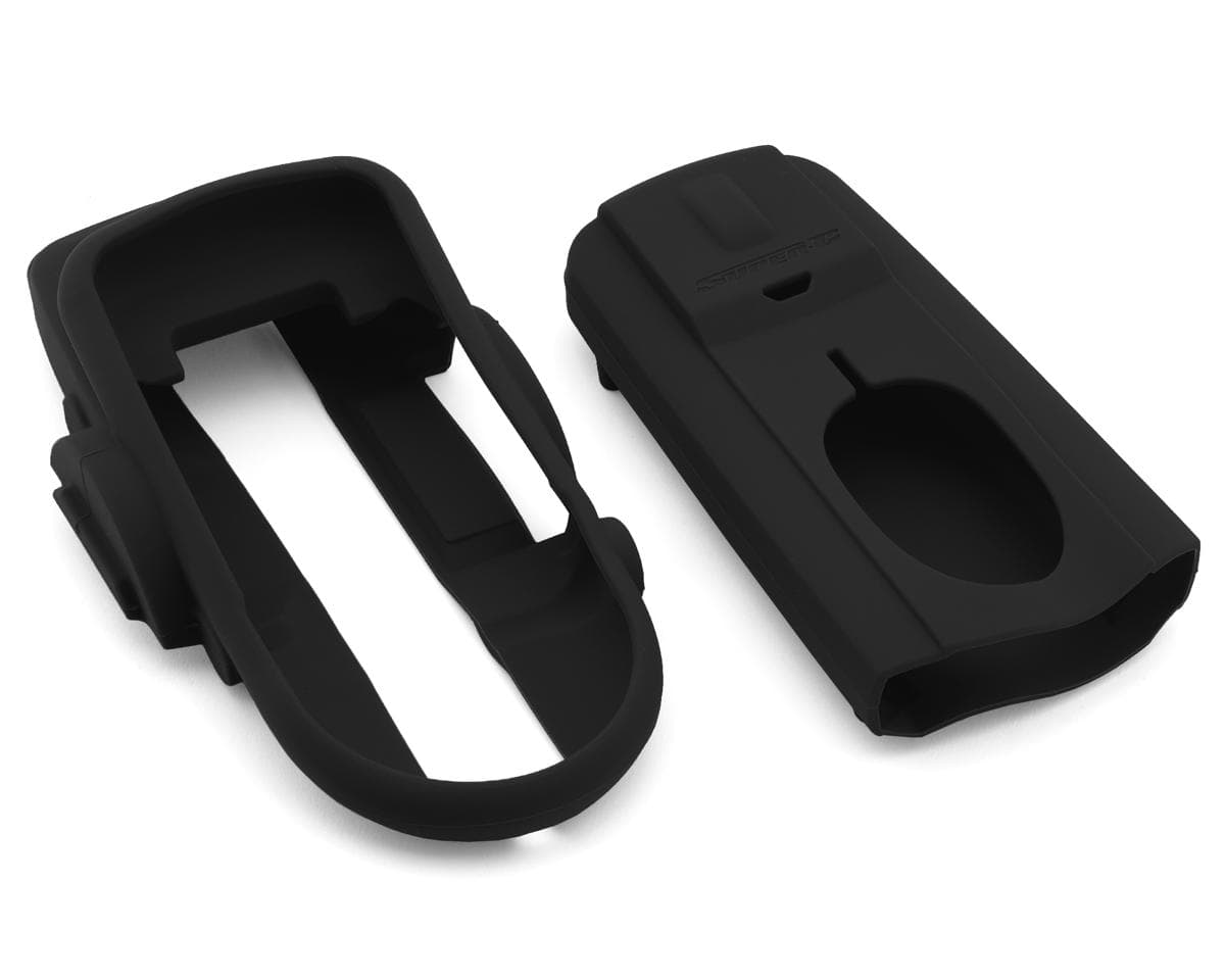 Scale Reflex Futaba 6PV Gorilla Guard (Black)