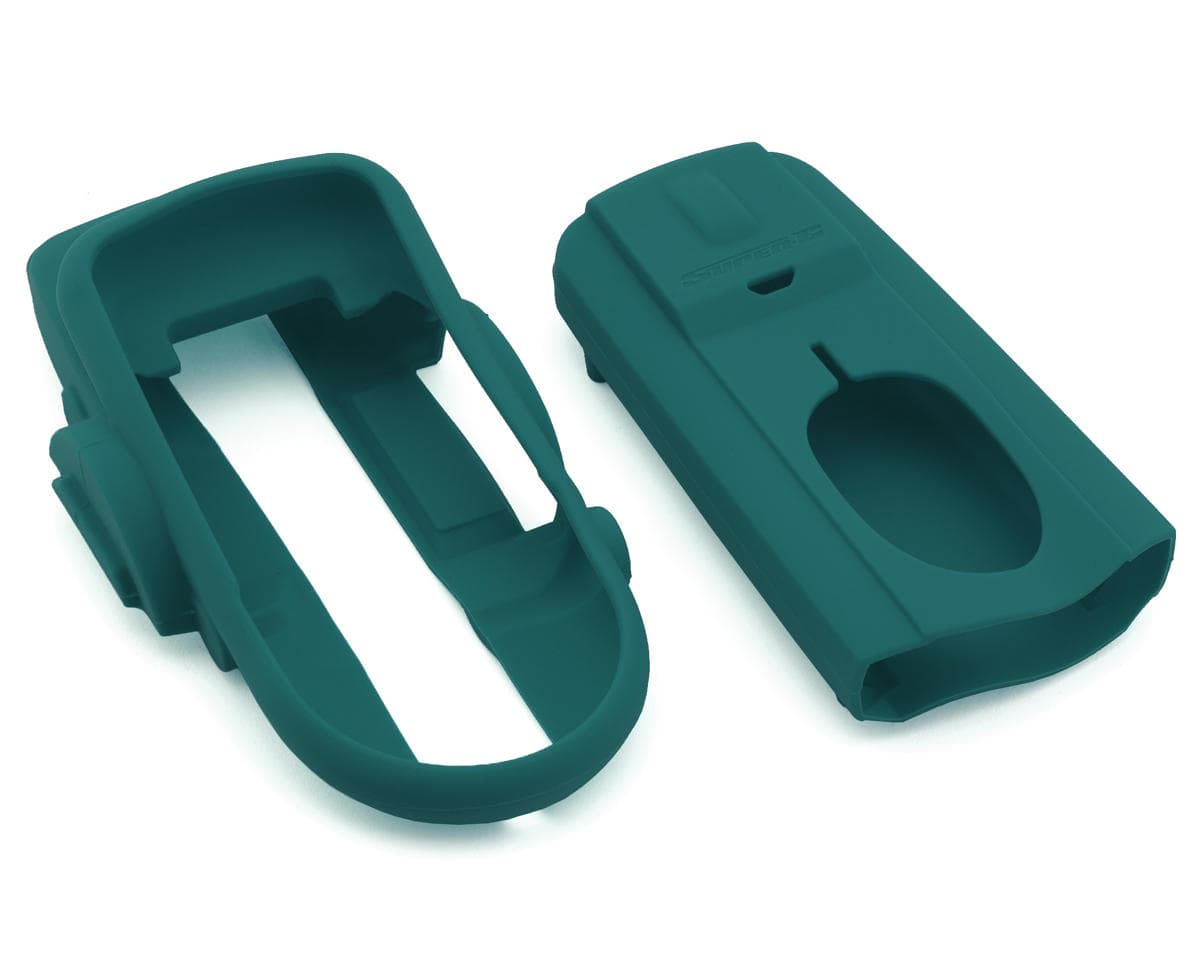 Scale Reflex Futaba 6PV Gorilla Guard (Teal)