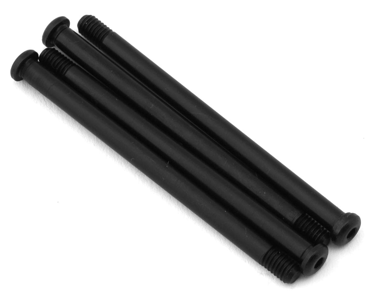 HongNor X5B 3mm Front Outer Hinge Pins (4)