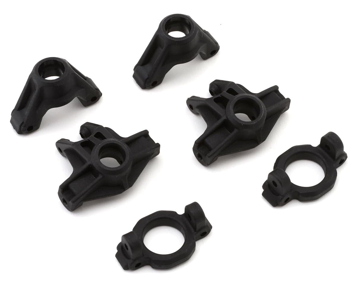 Maverick Qbit Upright Set (Front/Rear)
