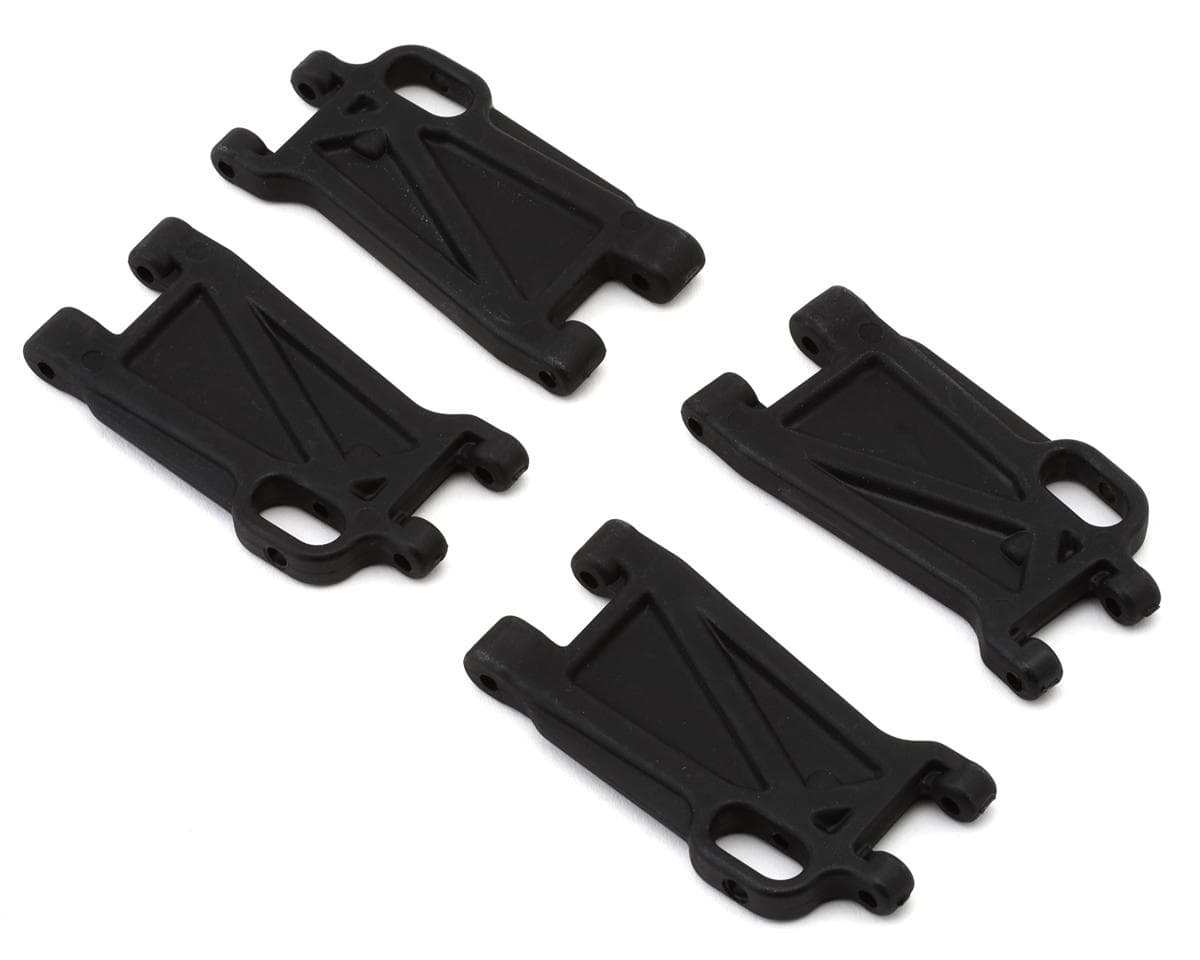 Maverick Qbit Lower Suspension Arms (4) (Front/Rear)