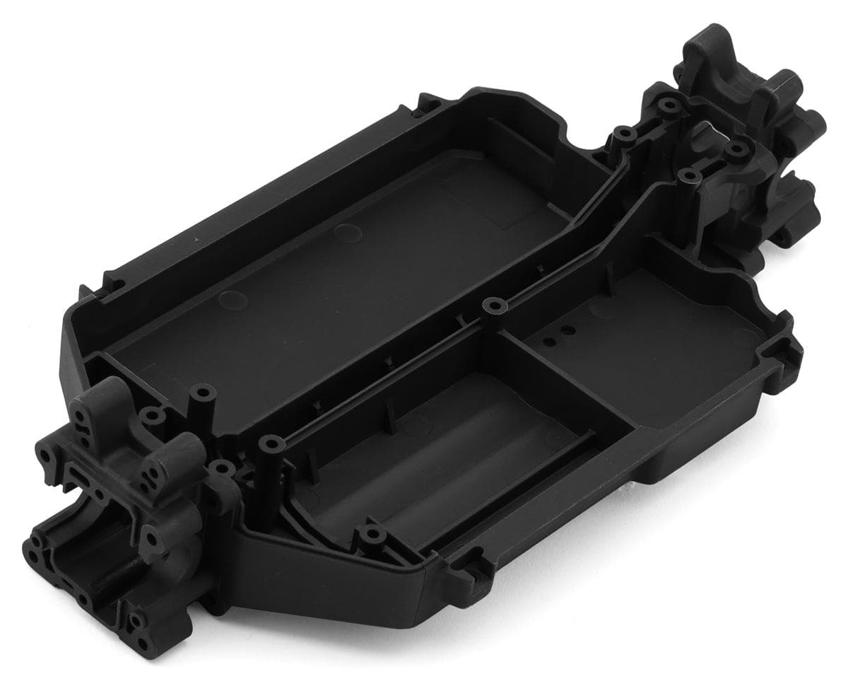 Maverick Qbit Main Chassis