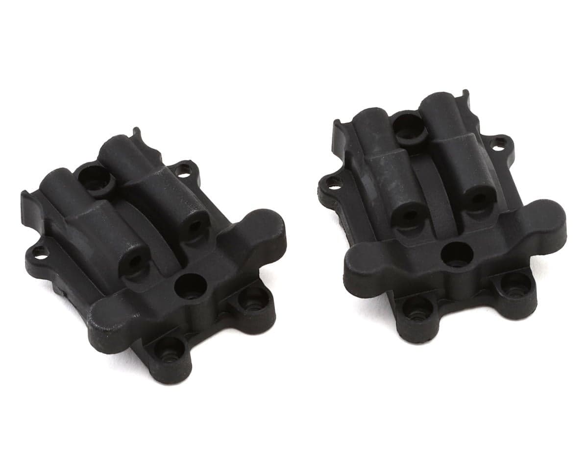 Maverick Qbit Bulkheads Set