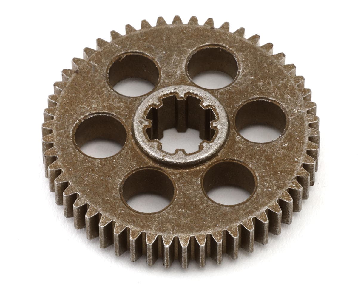 Maverick Qbit Spur Gear (Sintered Steel) (0.6M/50T)