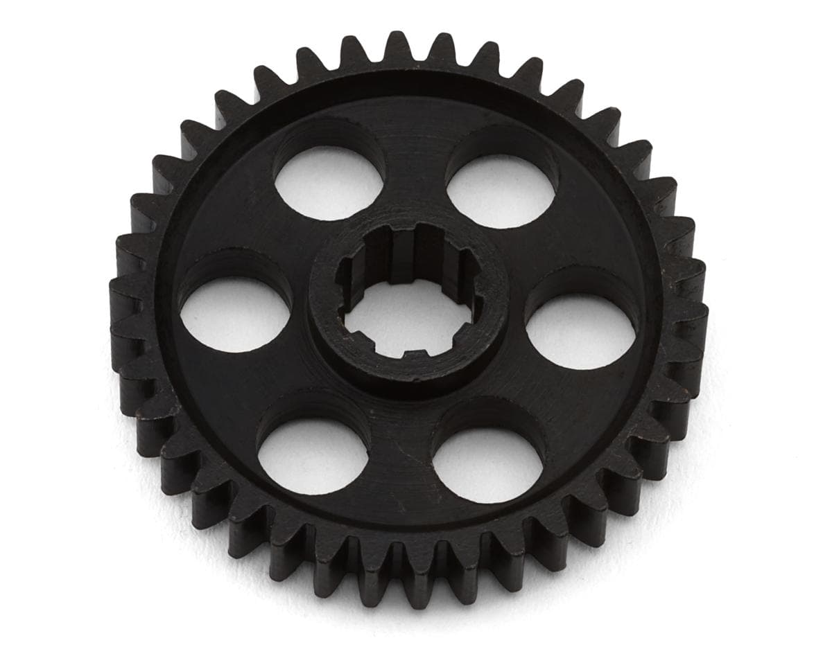 Maverick Qbit Spur Gear (Machined Steel) (0.8M/38T)
