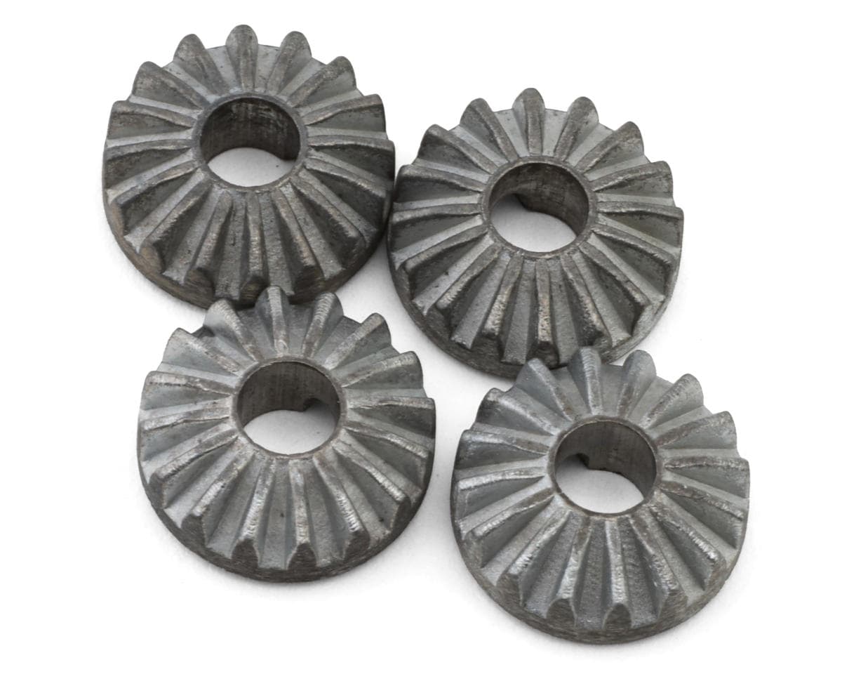 Maverick Qbit Internal Differential Sun Gears (16T) (Diecast) (4)