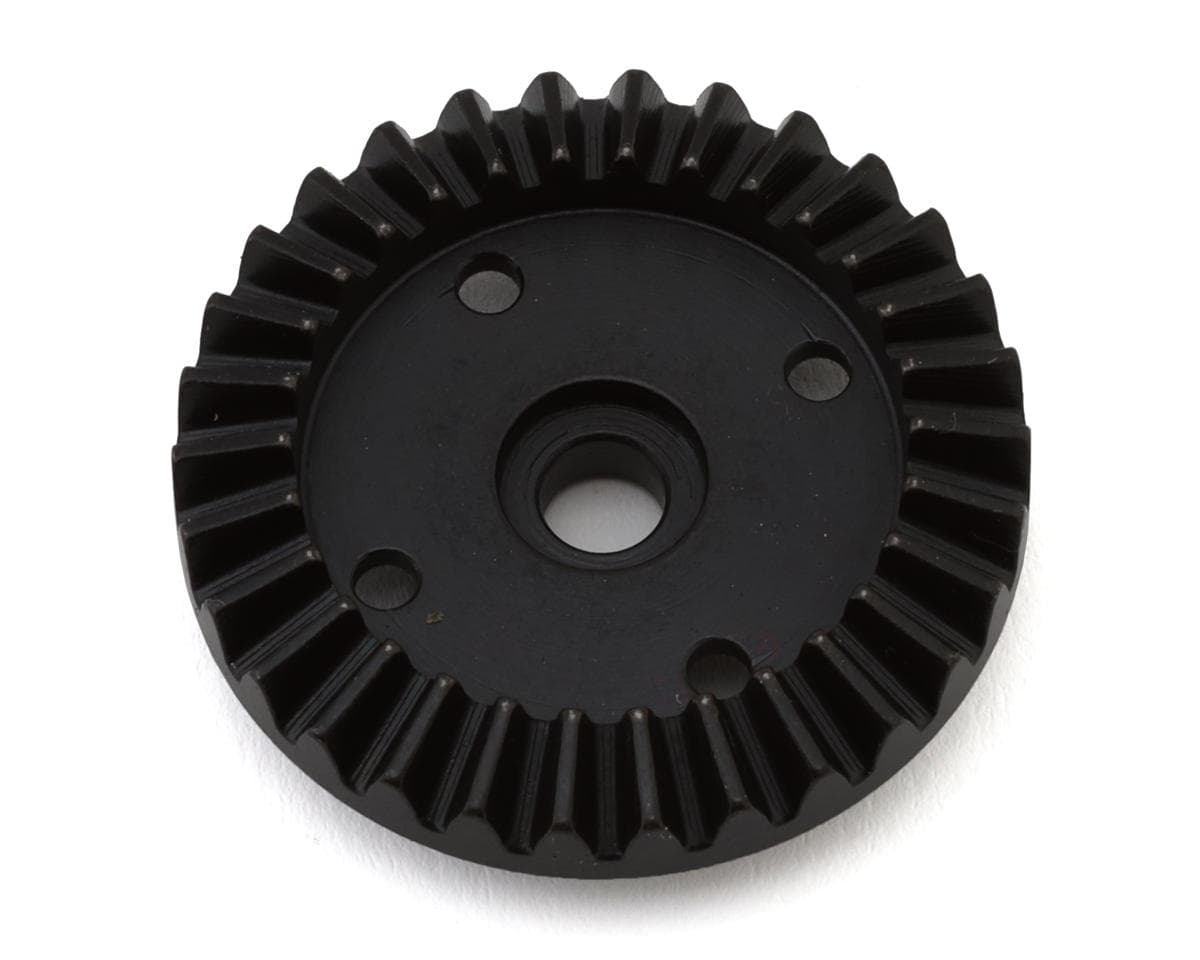 Maverick Qbit Differential Ring Gear (30T) (Machined Steel)