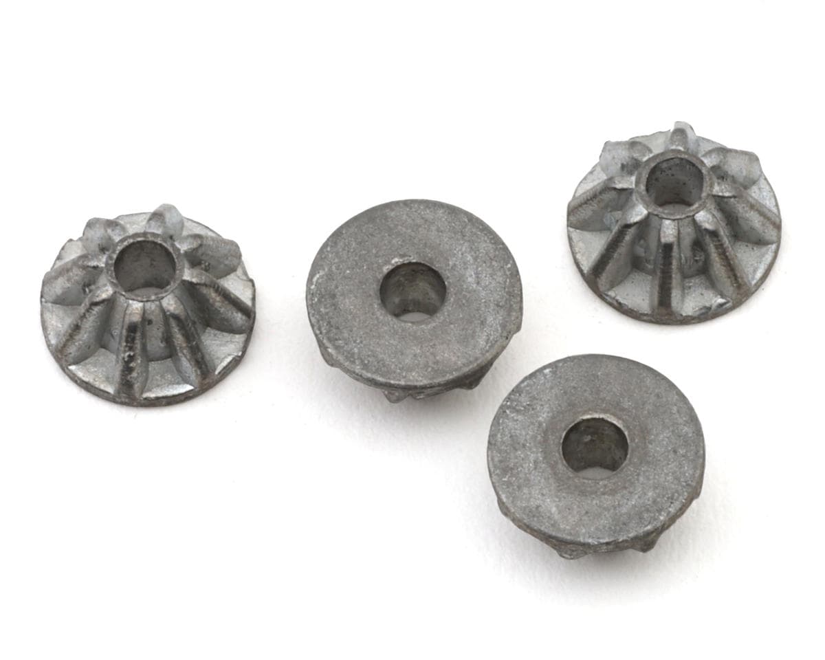 Maverick Qbit Differential Internal Spider Gears (8T) (Diecast)