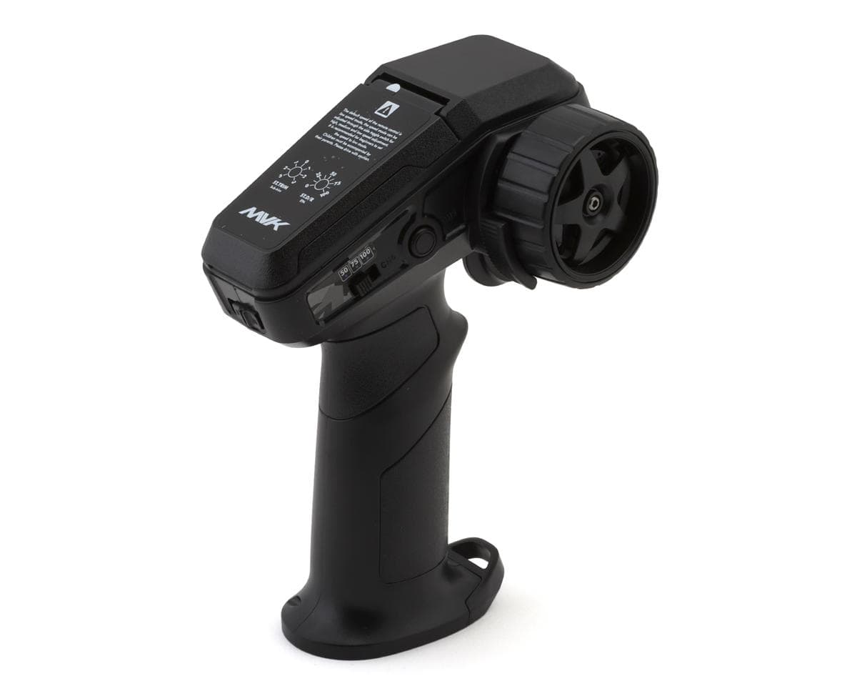 Maverick Qbit MTX-313 2.4GHz 3Ch Transmitter