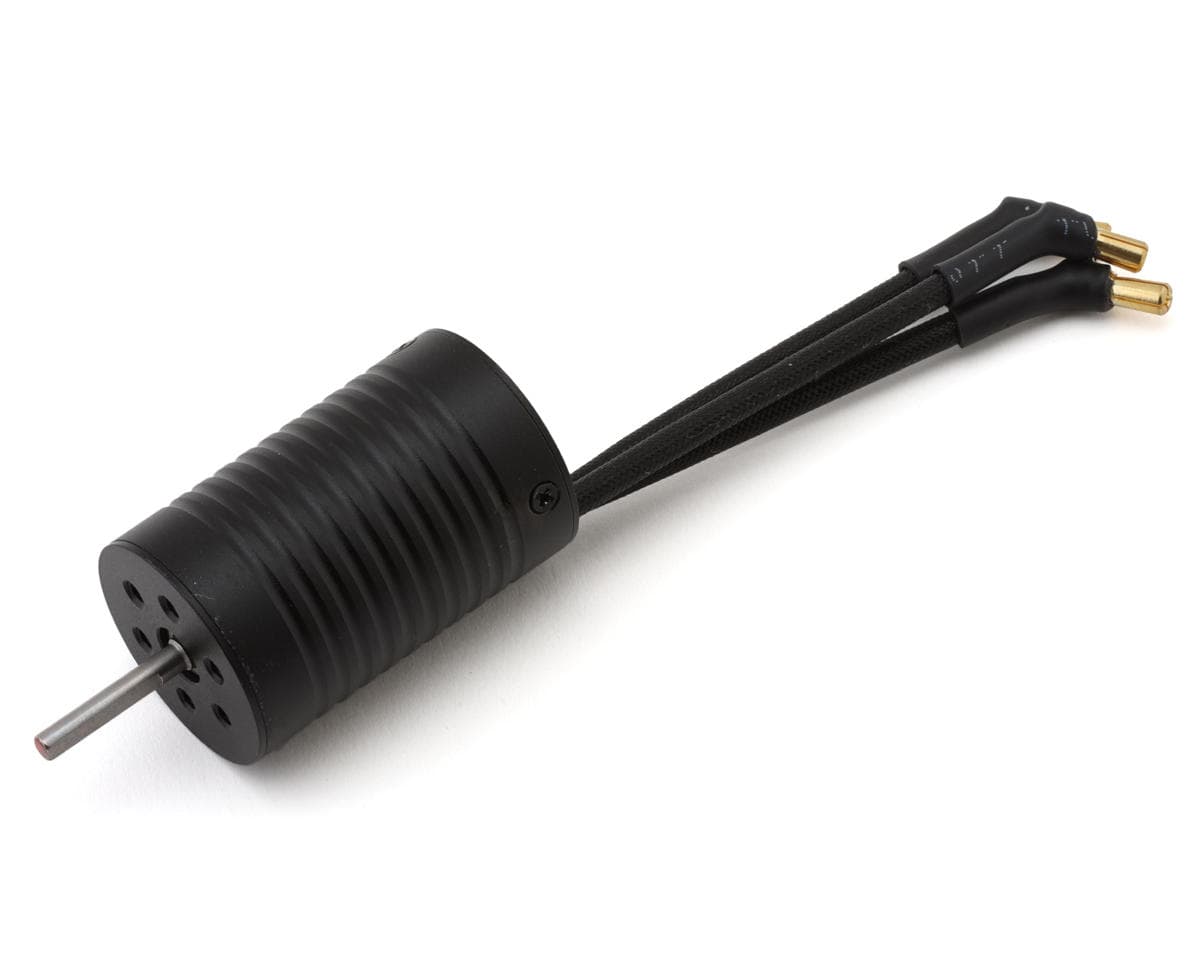 Maverick Qbit 2845 Brushless Motor (3800kV) (2-3S) (3.175mm Shaft)