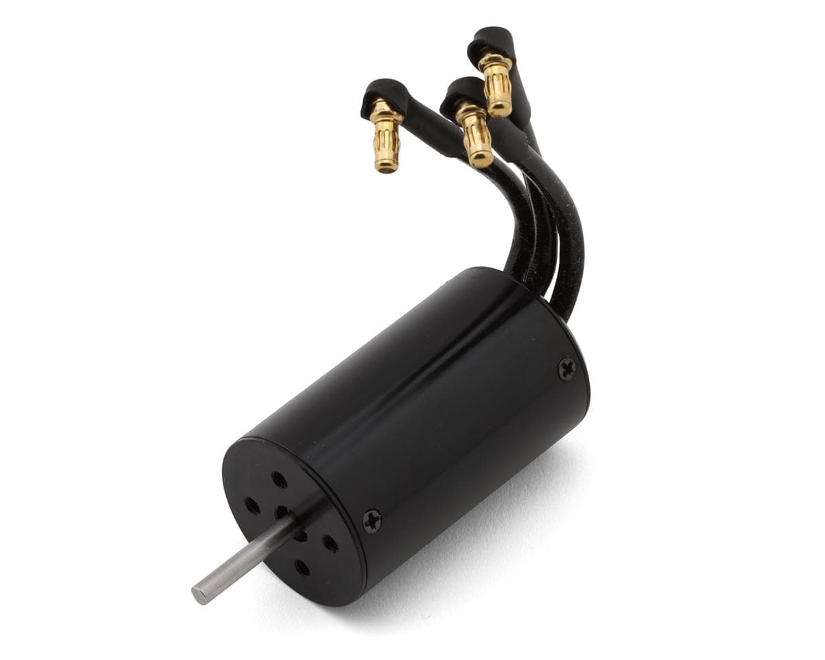 Maverick Qbit 2845 Brushless Motor (4700kV) (2-3S) (3.175mm Shaft)