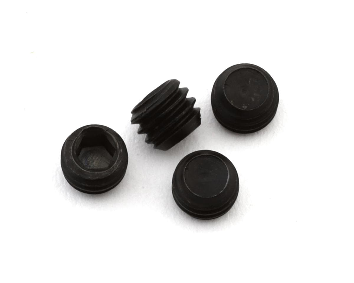 Maverick 4x3mm Set Screws (4)