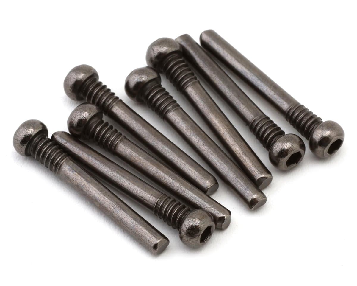 Maverick Qbit 2.5x20mm Button Head Screw Pins (8)