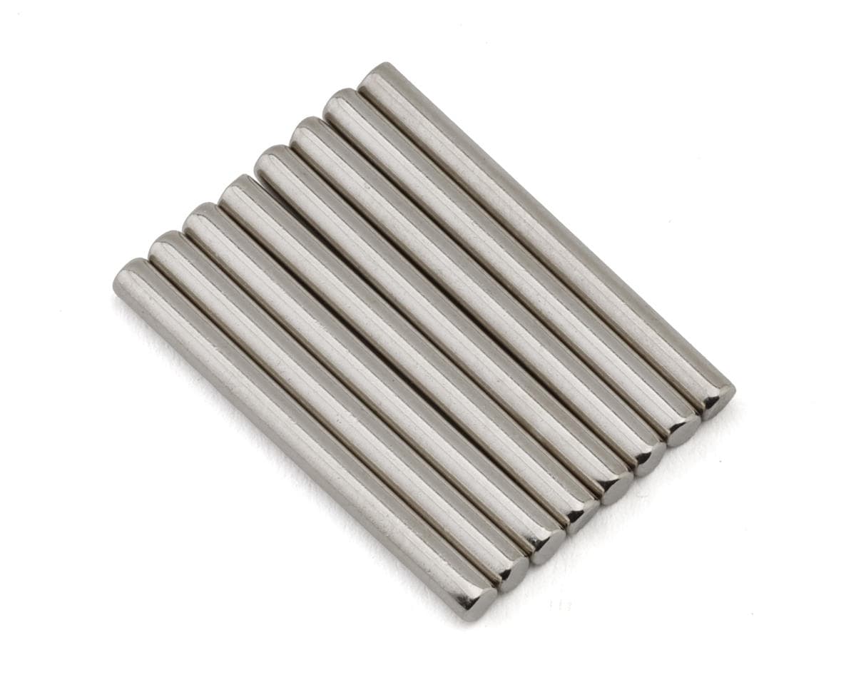 Maverick Qbit 2.5x27mm Pins (8)