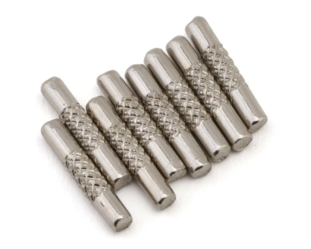 Maverick Qbit 1.8x10mm Pins (8)