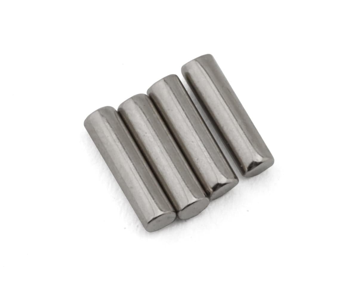Maverick Qbit 1.8x6.8mm Pins (4)