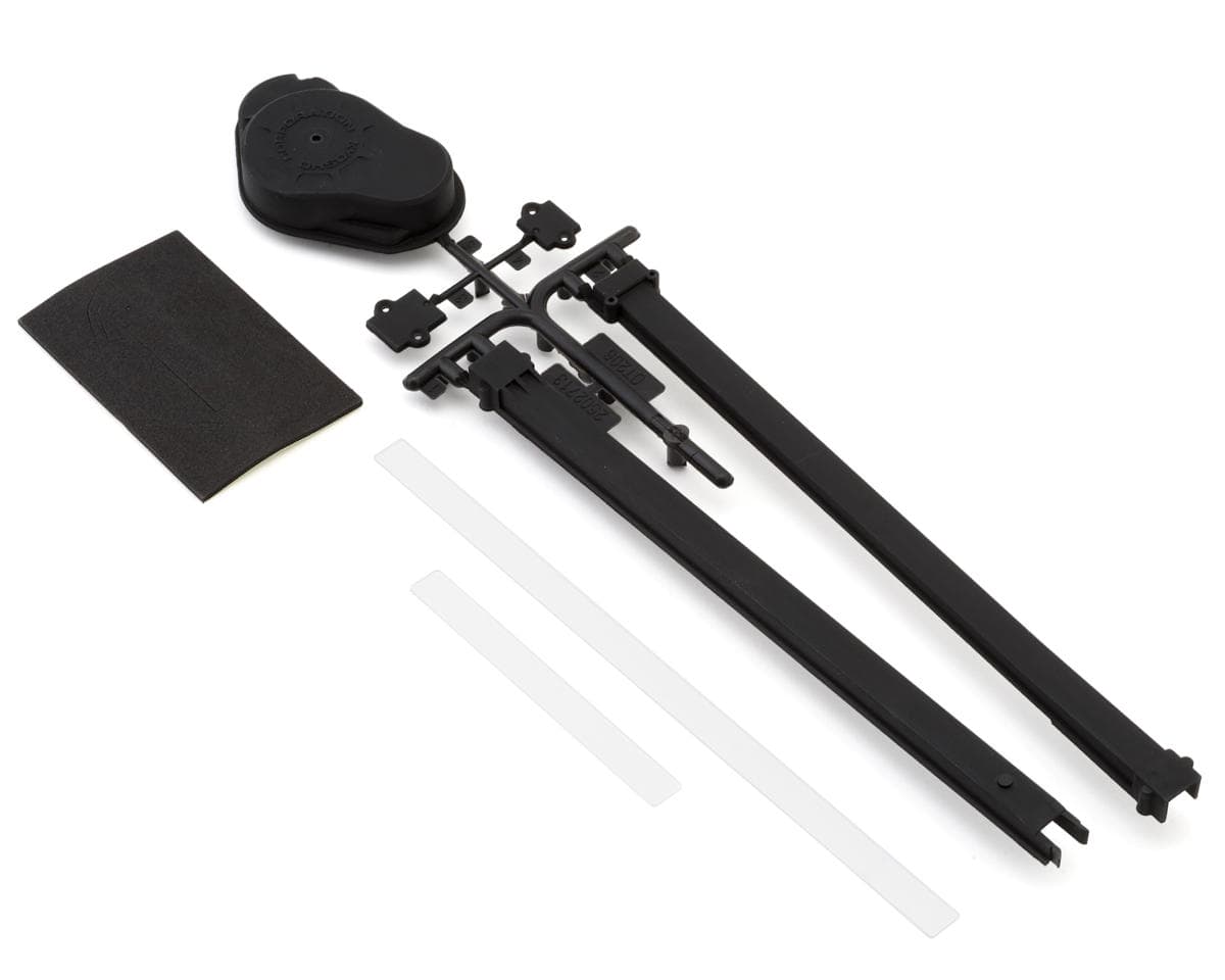 Kyosho Optima High Ratio Chain Guide Set