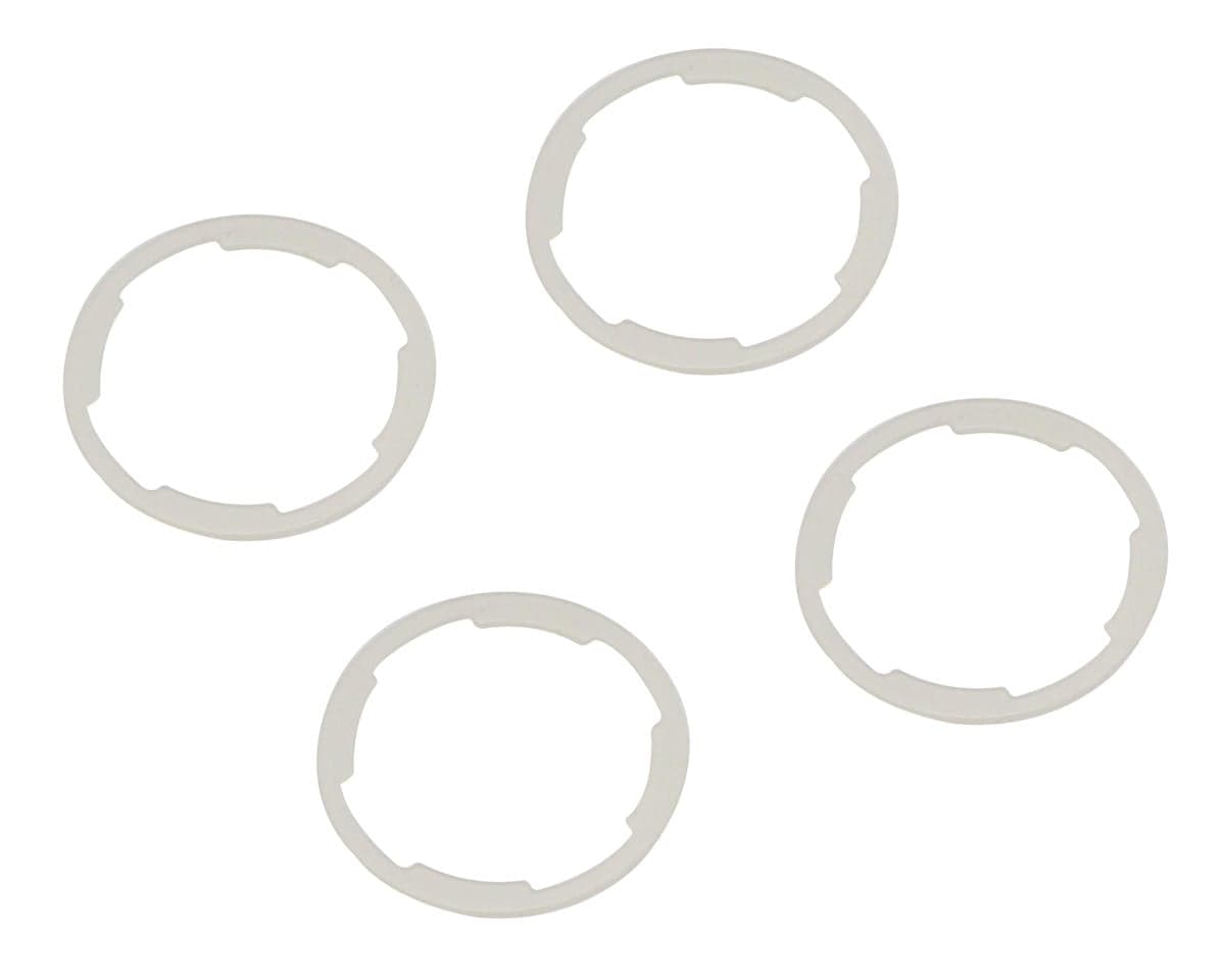 Kyosho Scorpion Vintage Shock Gasket Set (4) (10mm)