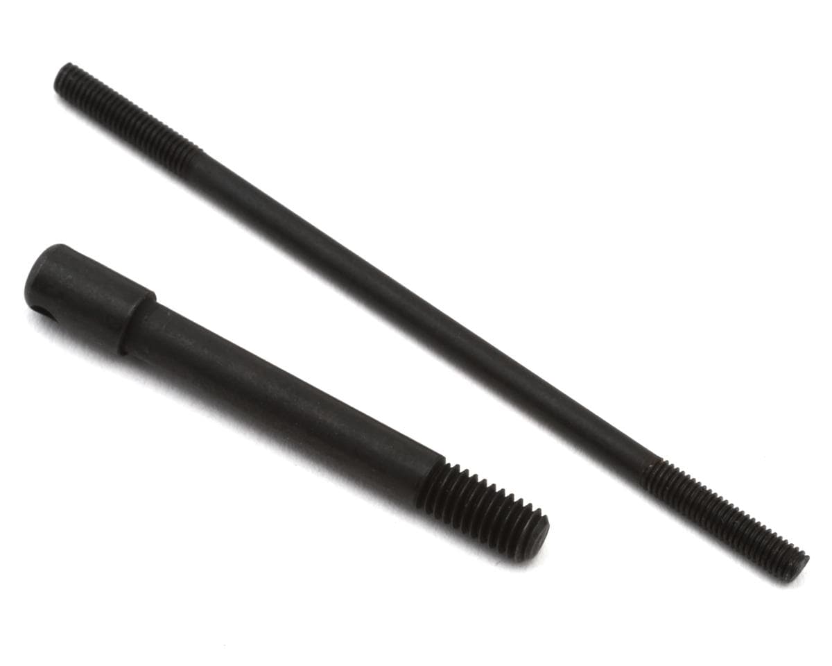 Kyosho Tomahawk Front Body Post and Steering Link