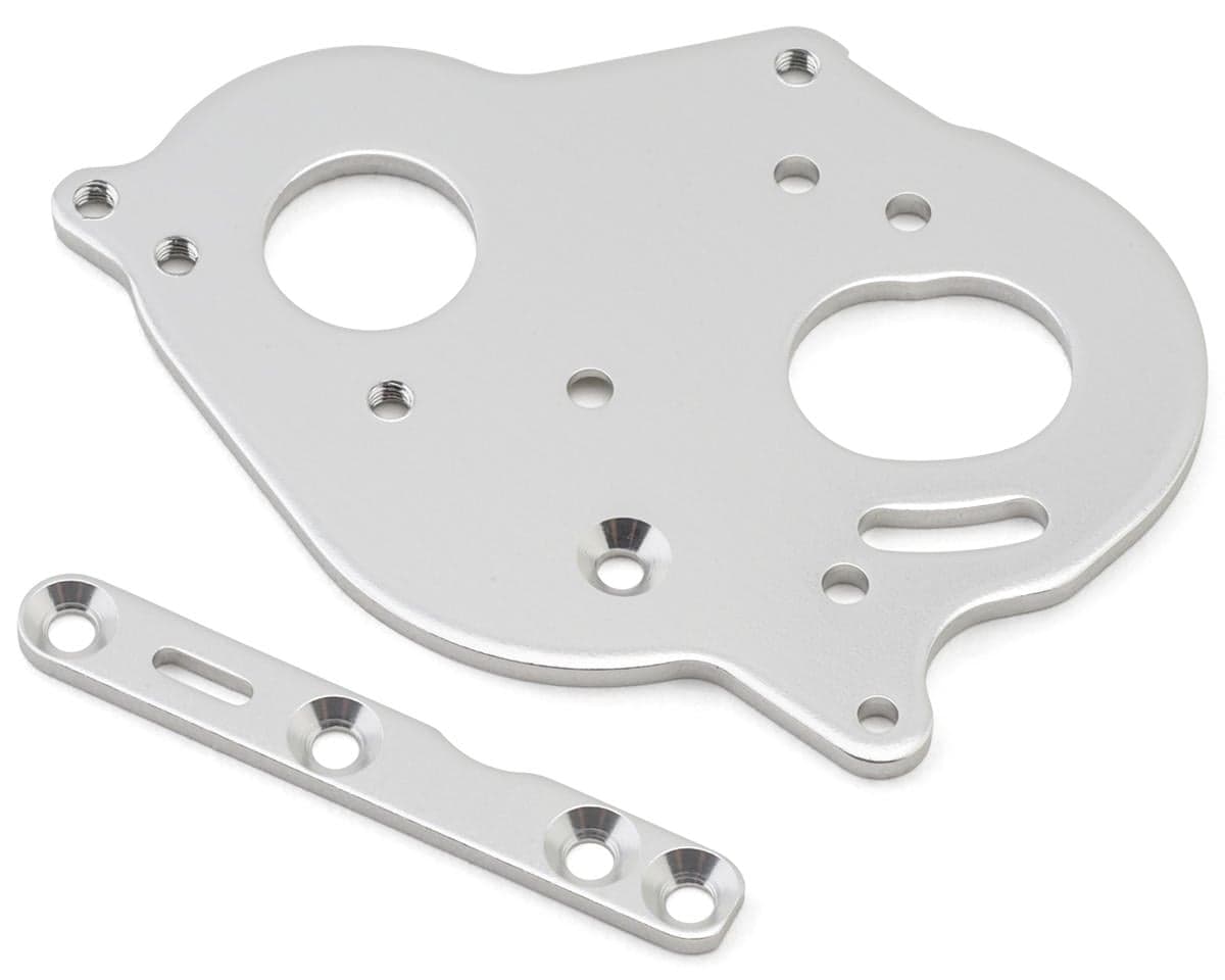 Kyosho Ultima Aluminum Motor Plate