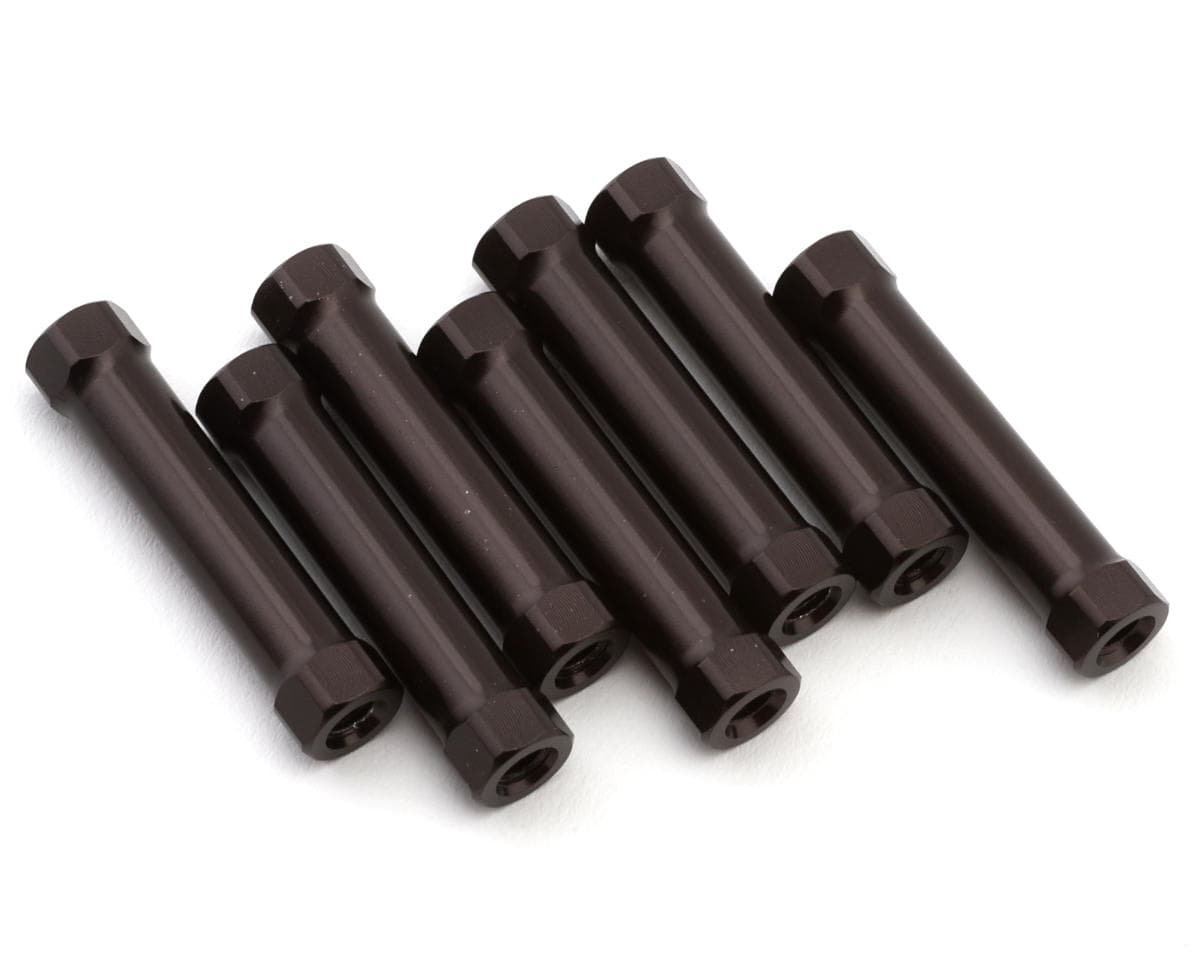 Kyosho Inferno MP11 Aluminum Servo Mount Posts Set