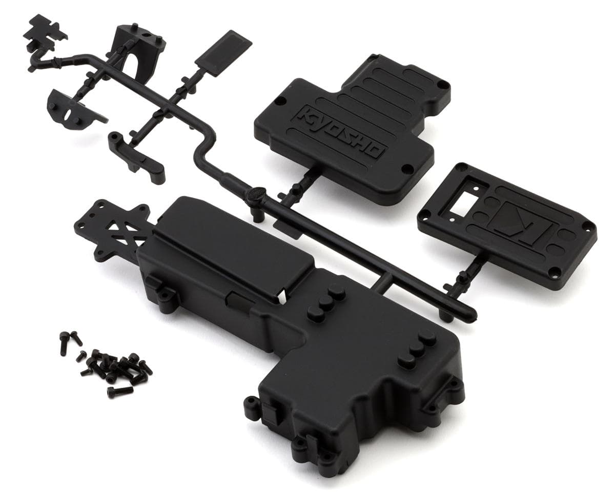 Kyosho Inferno MP11 Radio Box Set